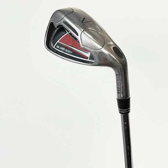 Tommy Armour Other - Tommy Armour Silver Scot 7-Iron Steel Shaft RH 36.75in